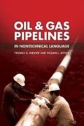 Cover: Oil & Gas Pipelines in Nontechnical Language - PennWell Books
