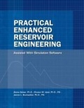 Cover: Practical Enhanced Reservoir Engineering - PennWell Books