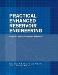 Enlarge image Cover: Practical Enhanced Reservoir Engineering - PennWell Books