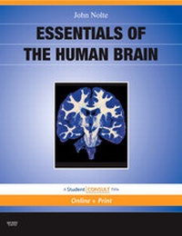 Enlarge image Cover: Essentials of the Human Brain - Mosby