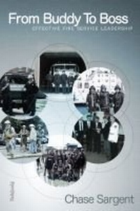 Enlarge image Cover: From Buddy to Boss - PennWell Books