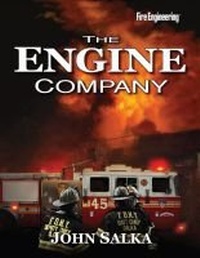 Abbildung von: The Engine Company - Fire Engineering Books