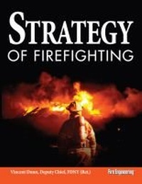Abbildung von: Strategy of Firefighting - Fire Engineering Books