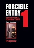 Cover: Conventional Forcible Entry - Fire Engineering Books