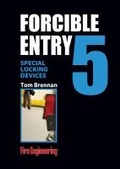 Cover: Special Locking Devices - Fire Engineering Books
