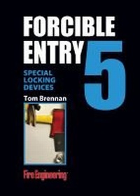 Enlarge image Cover: Special Locking Devices - Fire Engineering Books