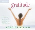 Cover: Gratitude - Sounds True Inc
