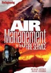 Abbildung von: Air Management for the Fire Service - Fire Engineering Books