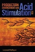 Cover: Production Enhancement with Acid Stimulation - PennWell Books