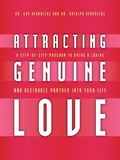Cover: Attracting Genuine Love - Sounds True Inc