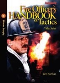 Abbildung von: Fire Officer's Handbook of Tactics Video Series #5 - Fire Engineering Books