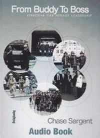 Enlarge image Cover: From Buddy to Boss - PennWell Books