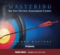 Cover: Mastering the Fire Service Assessment Center - PennWell Books