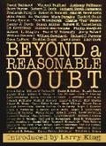 Cover: Beyond a Reasonable Doubt - Phoenix Books Inc