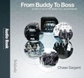 Cover: From Buddy to Boss - PennWell Books
