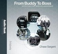 Abbildung von: From Buddy to Boss - PennWell Books