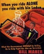 Cover: When You Ride Alone, You Ride with Bin Laden - Phoenix Books Inc