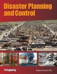 Abbildung von: Disaster Planning and Control - Fire Engineering Books