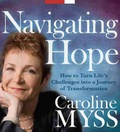 Cover: Navigating Hope - Sounds True Inc
