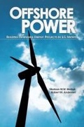 Cover: Offshore Power - PennWell Books