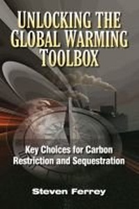 Abbildung von: Unlocking the Global Warming Toolbox - PennWell Books