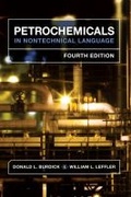 Cover: Petrochemicals in Nontechnical Language - PennWell Books