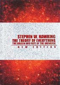 Enlarge image Cover: The Theory of Everything - Phoenix Books Inc