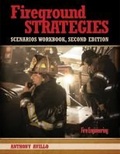 Cover: Fireground Strategies Scenarios Workbook - Fire Engineering Books