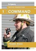 Cover: Tactical Perspectives - Fire Engineering Books