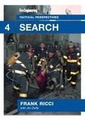 Cover: Tactical Perspectives - Fire Engineering Books