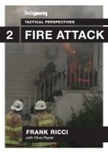 Cover: Tactical Perspectives - Fire Engineering Books