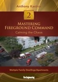 Cover: Mastering Fireground Command - Fire Engineering Books