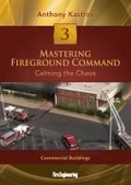 Cover: Mastering Fireground Command - Fire Engineering Books