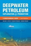 Cover: Deepwater Petroleum Exploration & Production - PennWell Books