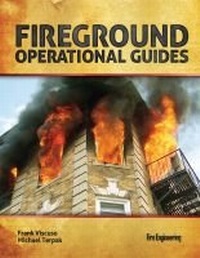 Abbildung von: Fireground Operational Guides - Fire Engineering Books
