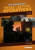 Cover: Bread & Butter Operations - SCBA - Fire Engineering Books