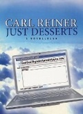 Cover: Just Desserts - Phoenix Books Inc