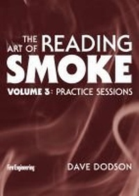 Abbildung von: The Art of Reading Smoke - Fire Engineering Books