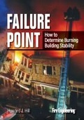 Cover: Failure Point - Fire Engineering Books