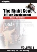 Cover: The Right Seat - Fire Engineering Books