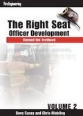 Cover: The Right Seat - Fire Engineering Books