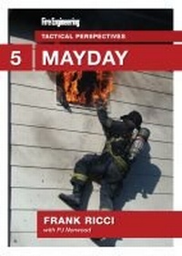Abbildung von: Tactical Perspectives - Fire Engineering Books