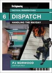 Abbildung von: Tactical Perspectives - Fire Engineering Books