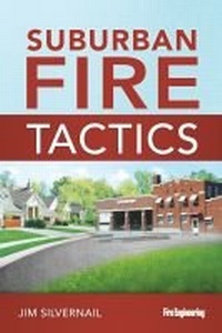 Abbildung von: Suburban Fire Tactics - Fire Engineering Books