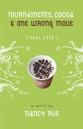 Cover: Tournaments, Cocoa and One Wrong Move - Zonderkidz
