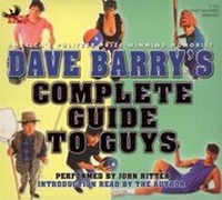 Enlarge image Cover: Dave Barry's Complete Guide to Guys - Phoenix Books Inc