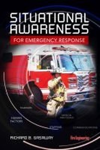 Abbildung von: Situational Awareness for Emergency Response - Fire Engineering Books
