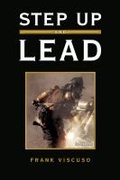 Cover: Step Up and Lead - Fire Engineering Books
