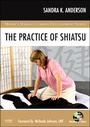 Cover: The Practice of Shiatsu - Mosby