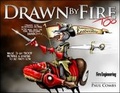 Cover: Drawn by Fire, Too - Fire Engineering Books
